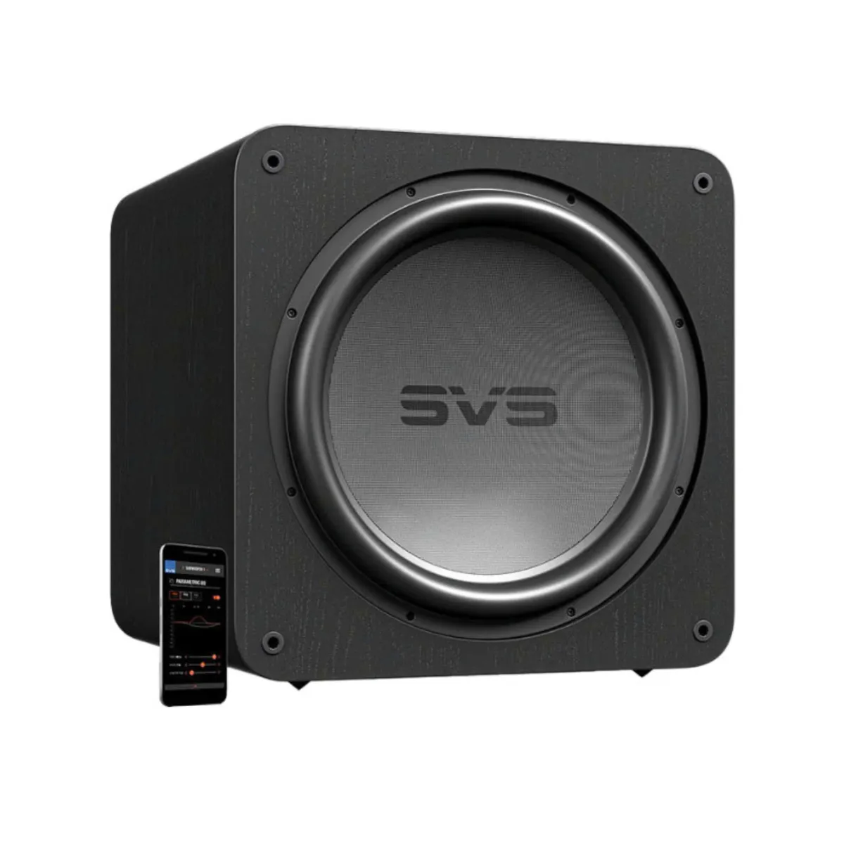 Ảnh minh họa Loa sub SVS SB17-Ultra R|Evolutio 2