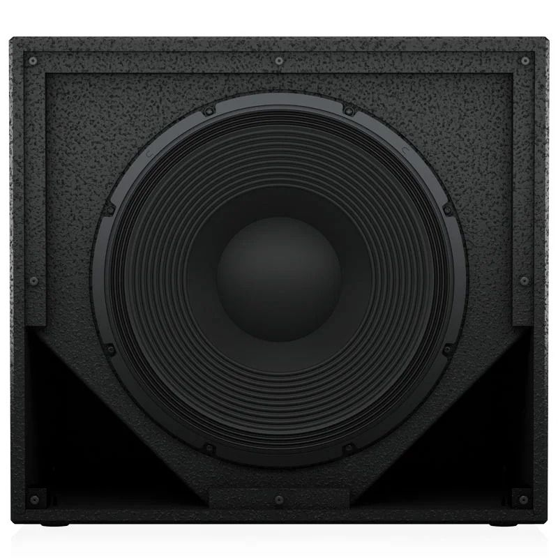 Ảnh minh họa Loa sub Tannoy VSX 118B, Bass 40cm, Công suất 800W 1
