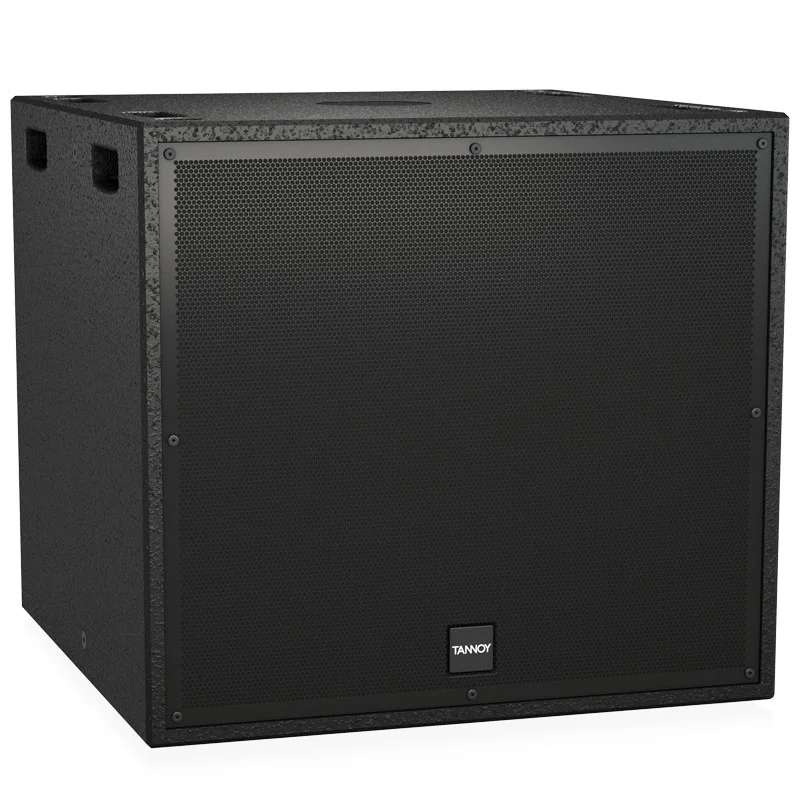 Ảnh minh họa Loa sub Tannoy VSX 118B, Bass 40cm, Công suất 800W 2