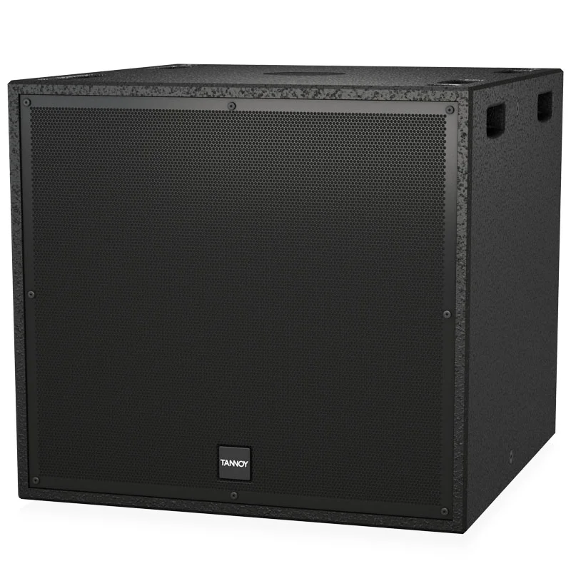 Ảnh minh họa Loa sub Tannoy VSX 118B, Bass 40cm, Công suất 800W 3
