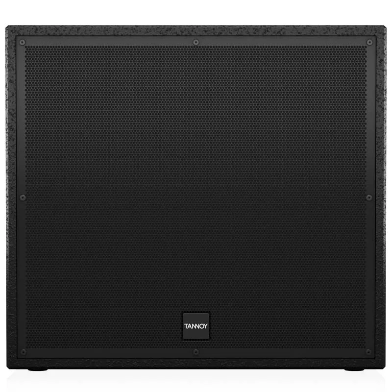 Loa sub Tannoy VSX 118B, Bass 40cm, Công suất 800W