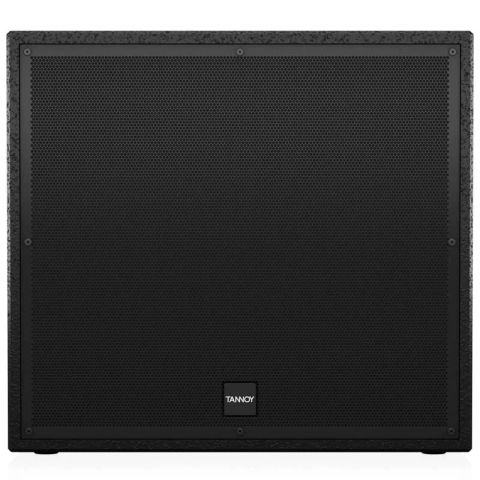 Loa sub Tannoy VSX 118B, Bass 40cm, Công suất 800W