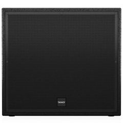  Loa sub Tannoy VSX 118B, Bass 40cm, Công suất 800W 