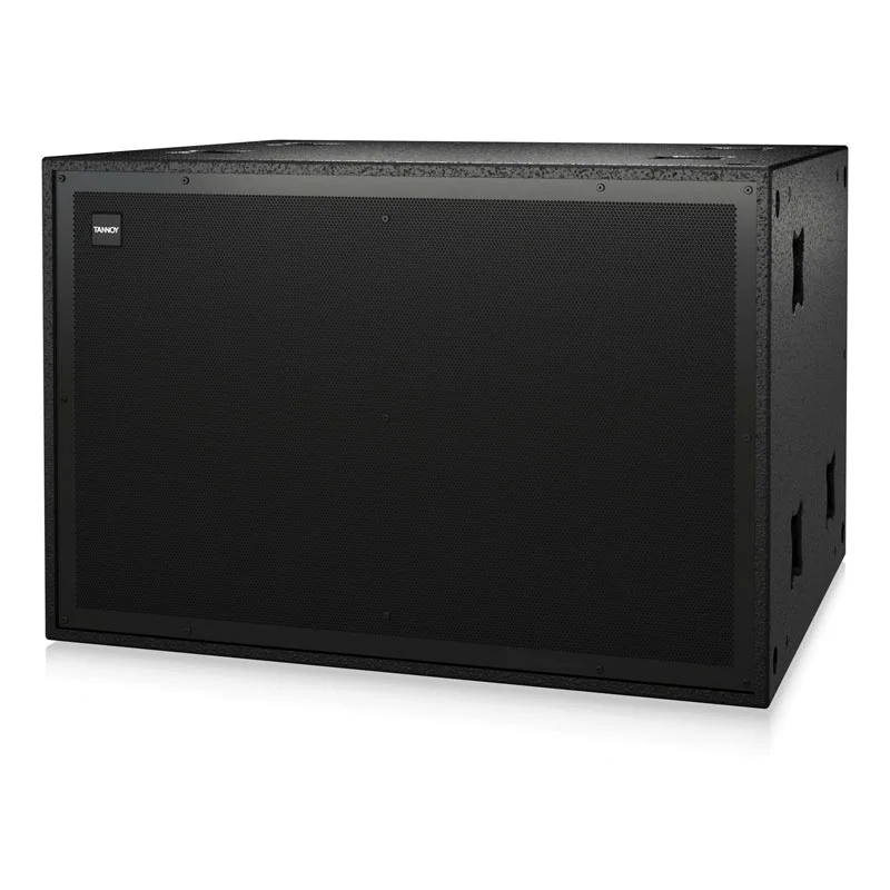 Ảnh minh họa Loa sub Tannoy VSX 215B, Bass 38cm, 2000W, Neutrik speakON NL4 1