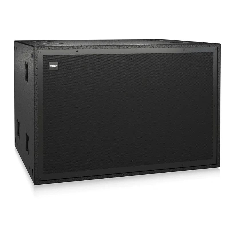 Ảnh minh họa Loa sub Tannoy VSX 215B, Bass 38cm, 2000W, Neutrik speakON NL4 2