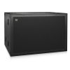 Loa sub Tannoy VSX 215B, Bass 38cm, 2000W, Neutrik speakON NL4
