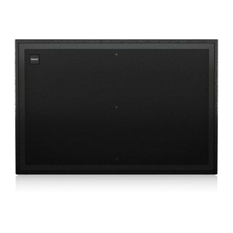 Loa sub Tannoy VSX 215B, Bass 38cm, 2000W, Neutrik speakON NL4