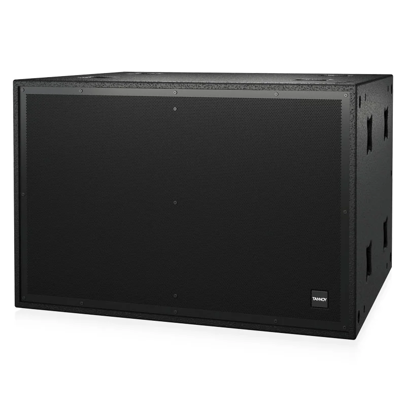 Ảnh minh họa Loa Sub Tannoy VSX 218B (Passive, Bass 45.7cm, Công suất 2000W) 2
