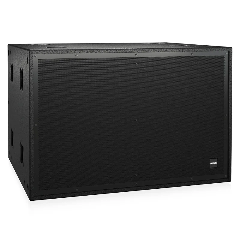 Ảnh minh họa Loa Sub Tannoy VSX 218B (Passive, Bass 45.7cm, Công suất 2000W) 3