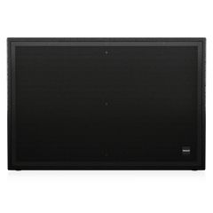  Loa Sub Tannoy VSX 218B (Passive, Bass 45.7cm, Công suất 2000W) 