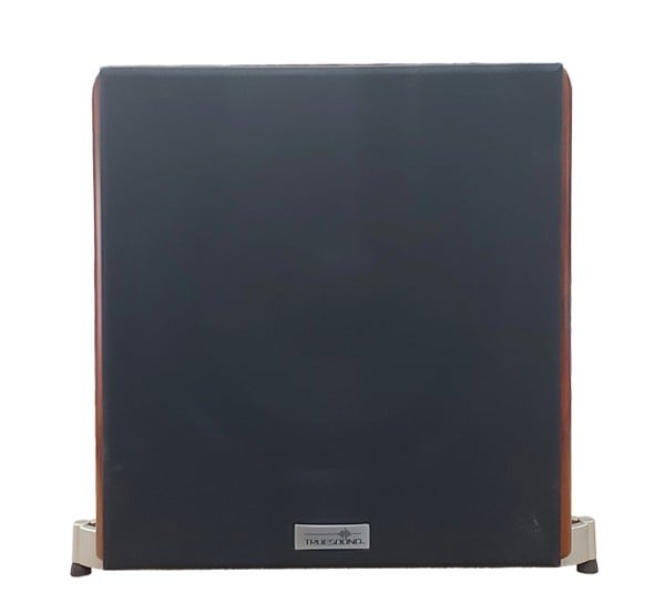 Loa Sub TRUESOUND HK12 (BLACK)