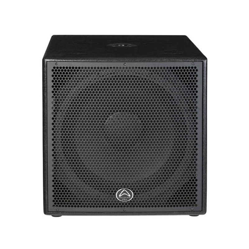 Ảnh minh họa Loa sub Wharfedale Delta-15B, Bass 38cm, 700W 1
