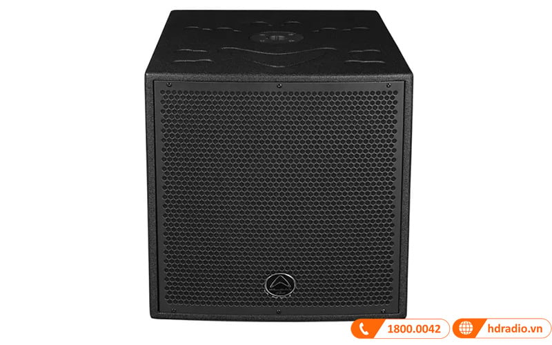 Ảnh minh họa Loa sub Wharfedale Delta-15B, Bass 38cm, 700W 3