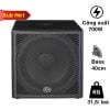 Loa sub Wharfedale Delta-15B, Bass 38cm, 700W
