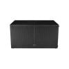 Loa Sub Wharfedale Delta X218B, Bass 50cm, Công suất 1600W