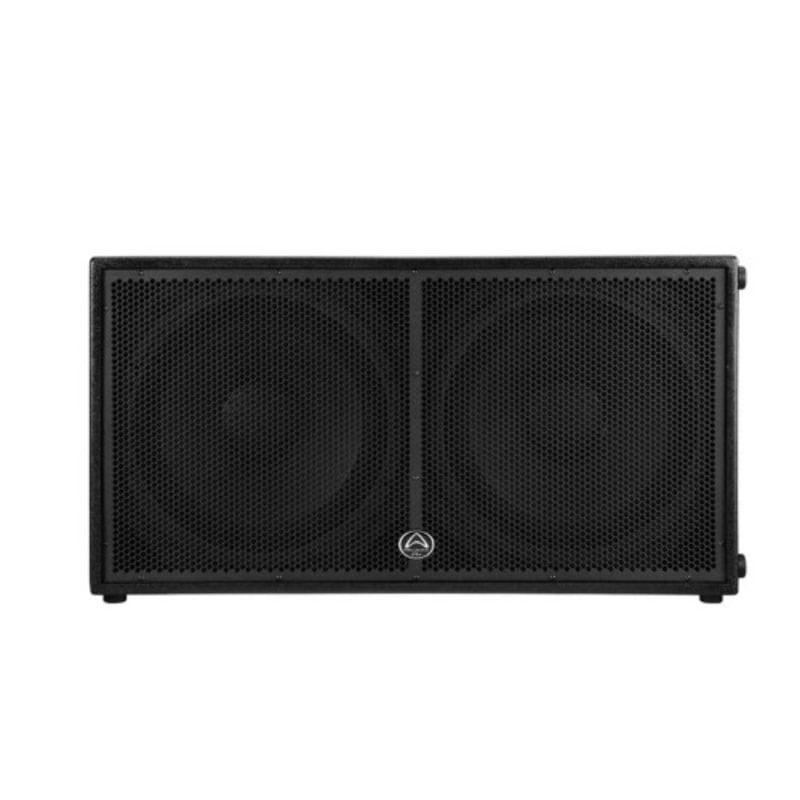 Ảnh minh họa Loa Sub Wharfedale Delta X218B, Bass 50cm, Công suất 1600W 2