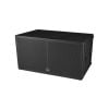 Loa Sub Wharfedale Delta X218B, Bass 50cm, Công suất 1600W