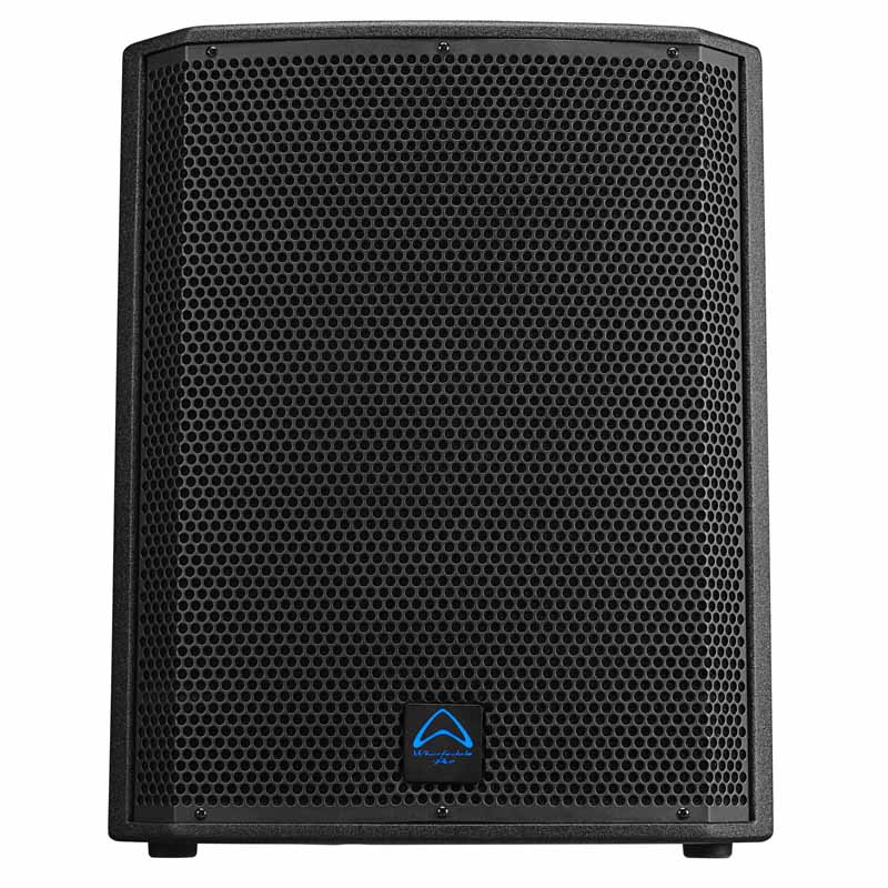 Ảnh minh họa Loa Sub Wharfedale T-Sub AX18B, Bass 50cm, Công suất 900W 1