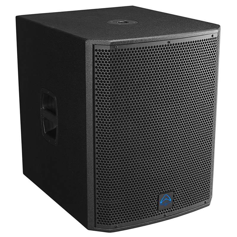 Ảnh minh họa Loa Sub Wharfedale T-Sub AX18B, Bass 50cm, Công suất 900W 2