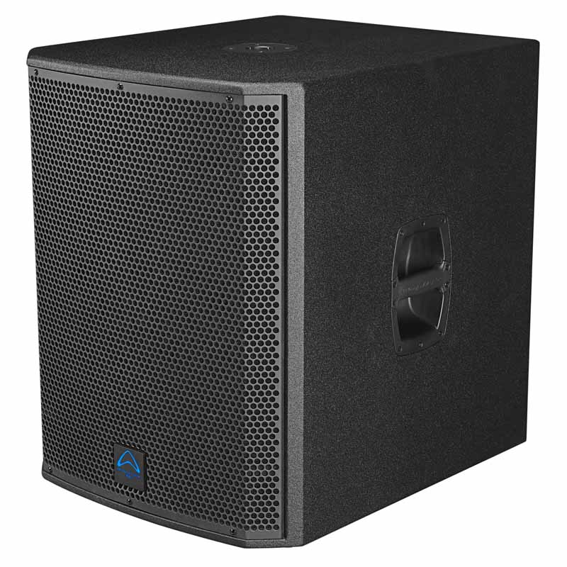 Ảnh minh họa Loa Sub Wharfedale T-Sub AX18B, Bass 50cm, Công suất 900W 3
