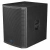 Loa Sub Wharfedale T-Sub AX18B, Bass 50cm, Công suất 900W