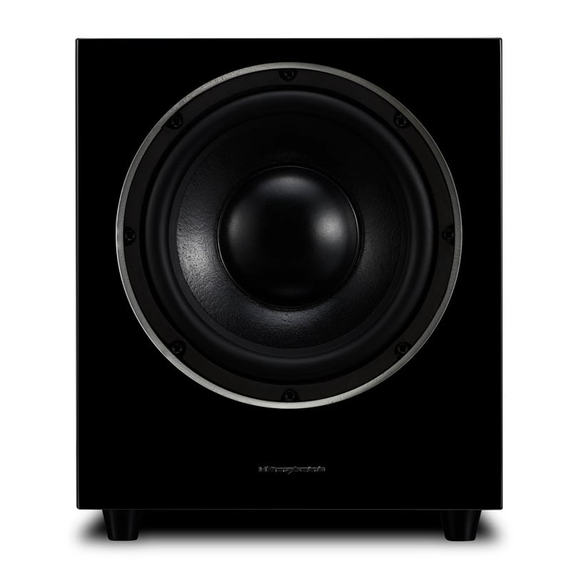 Ảnh minh họa Loa sub Wharfedale WH-D10, Bass 25, 300W 1
