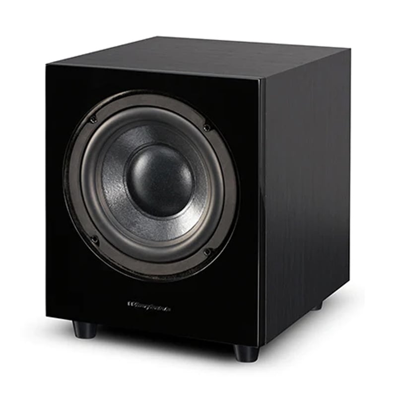 Ảnh minh họa Loa sub Wharfedale WH-D10, Bass 25, 300W 2