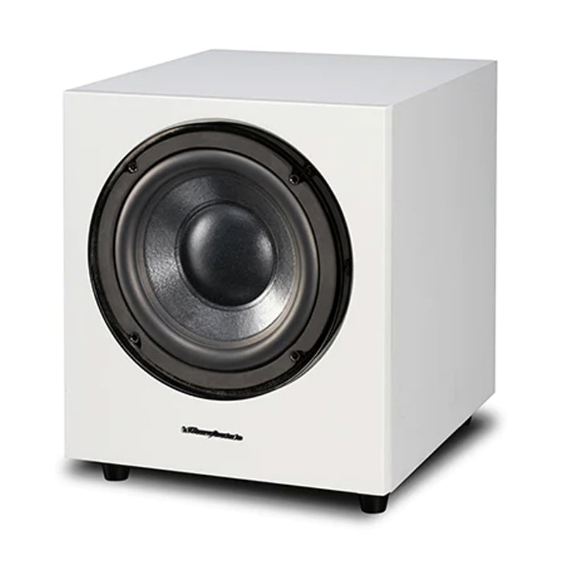 Ảnh minh họa Loa sub Wharfedale WH-D10, Bass 25, 300W 3
