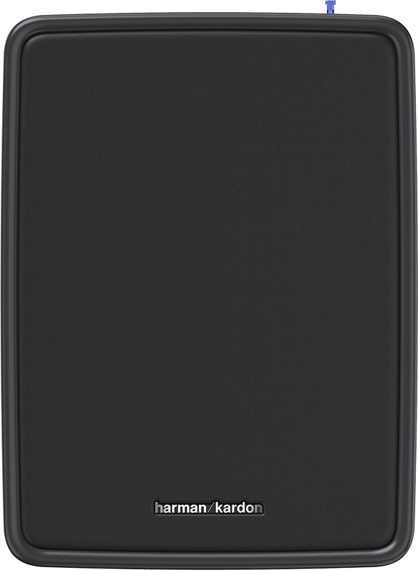 Loa SUB xe ô tô Harman Kardon Feel 700