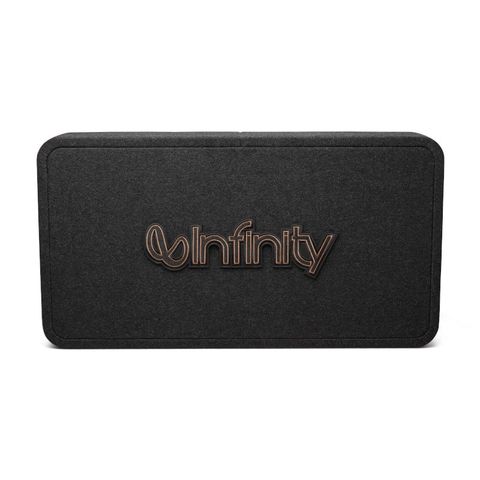 Loa SUB xe ô tô INFINITY REFERENCE 1000SSL