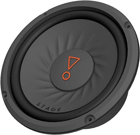 Ảnh minh họa Loa SUB xe ô tô JBL SUB ST82 1