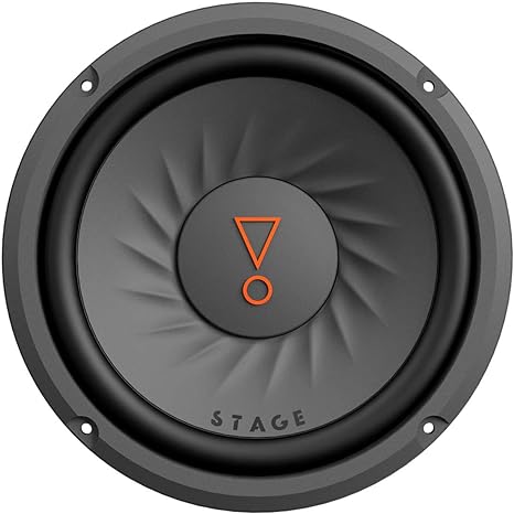Loa SUB xe ô tô JBL SUB ST82