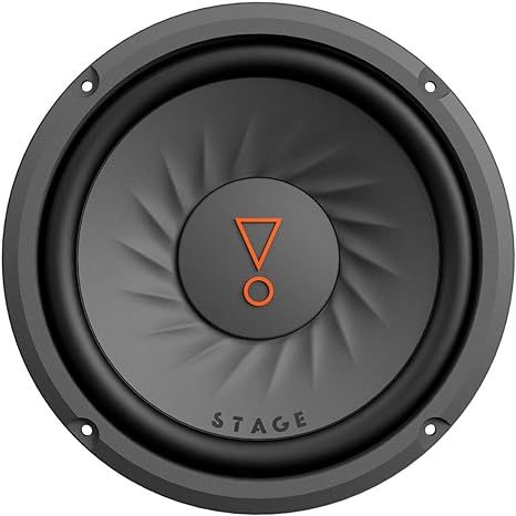 Loa SUB xe ô tô JBL SUB ST82