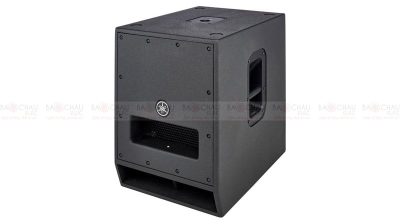 Ảnh minh họa Loa sub Yamaha DXS12 MKII 1