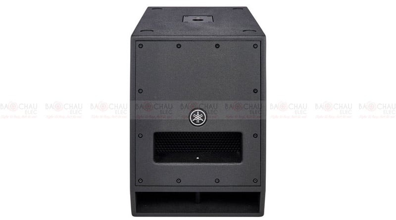 Ảnh minh họa Loa sub Yamaha DXS12 MKII 2