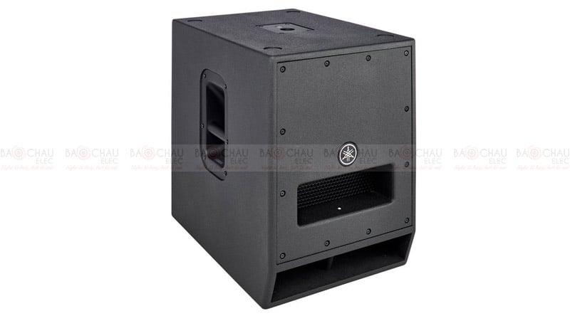 Ảnh minh họa Loa sub Yamaha DXS12 MKII 3