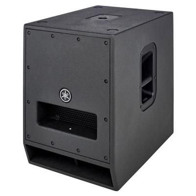 Loa sub Yamaha DXS12 MKII