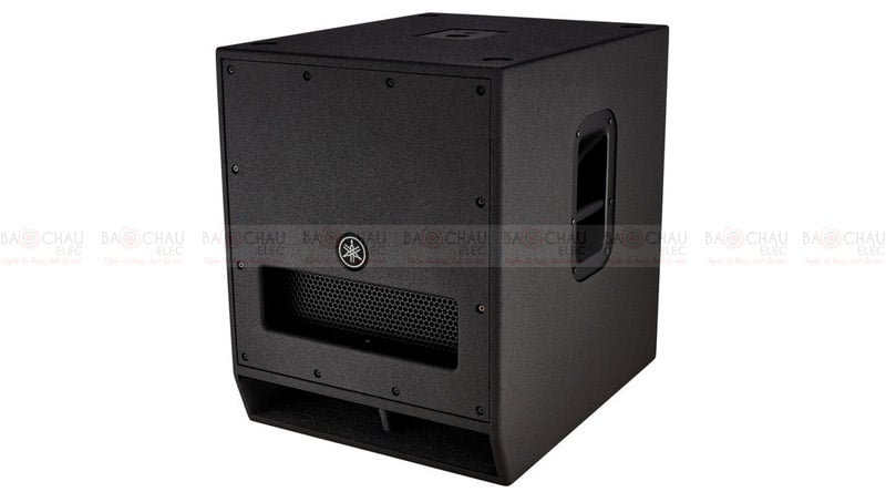 Ảnh minh họa Loa sub Yamaha DXS15 MKII 1