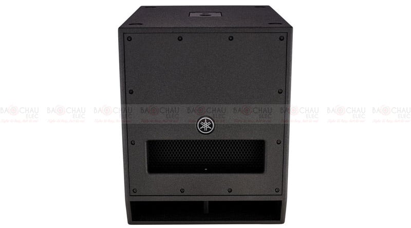 Ảnh minh họa Loa sub Yamaha DXS15 MKII 2