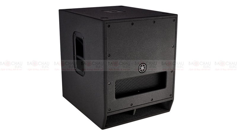 Ảnh minh họa Loa sub Yamaha DXS15 MKII 3