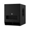 Loa sub Yamaha DXS15MKII, Bass 15 inch, Mạch class-D, Công suất 800W