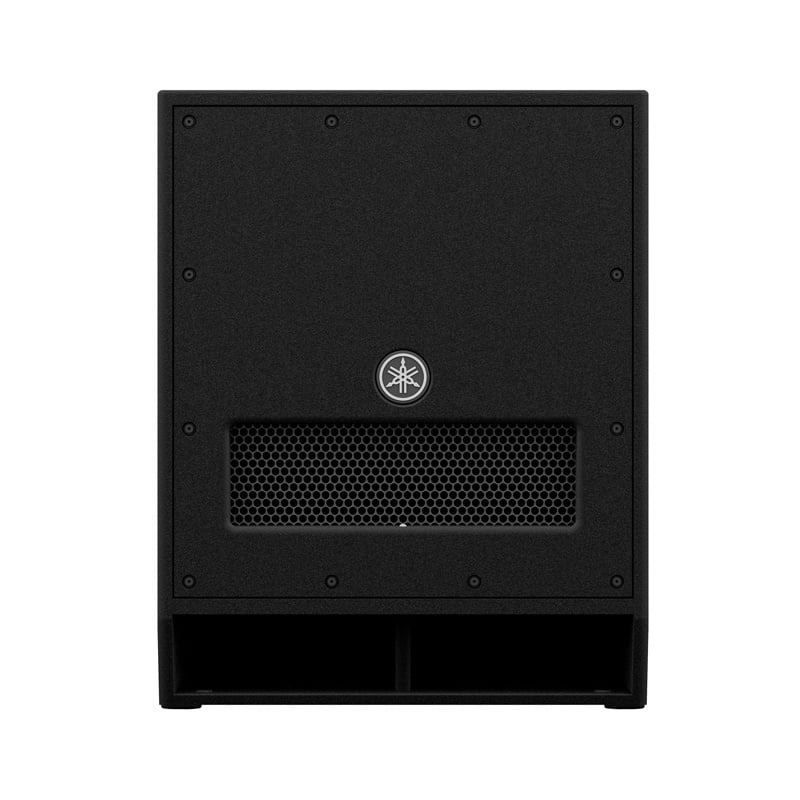 Ảnh minh họa Loa sub Yamaha DXS15MKII, Bass 15 inch, Mạch class-D, Công suất 800W 3
