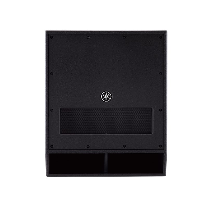 Ảnh minh họa Loa sub Yamaha DXS18, Bass 18 inch, Mạch class-D, 800W 2