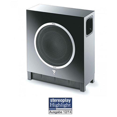 Loa Subwoofer Focal Air