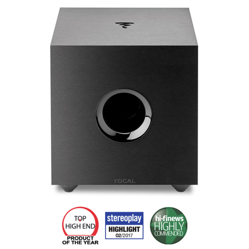 Loa Subwoofer Focal Cub Evo