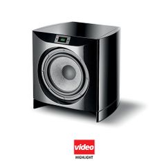  Loa Subwoofer Focal Sopra SW 1000 Be 