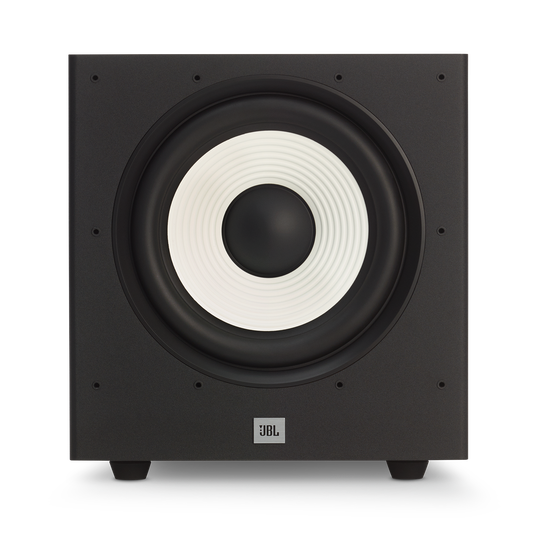 Ảnh minh họa Loa Subwoofer JBL STAGE A100P 1
