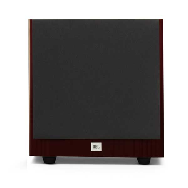 Ảnh minh họa Loa Subwoofer JBL STAGE A100P 2