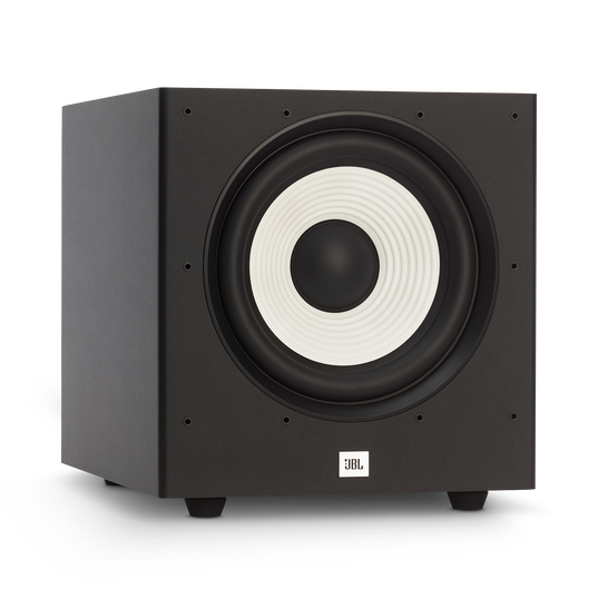 Ảnh minh họa Loa Subwoofer JBL STAGE A100P 3