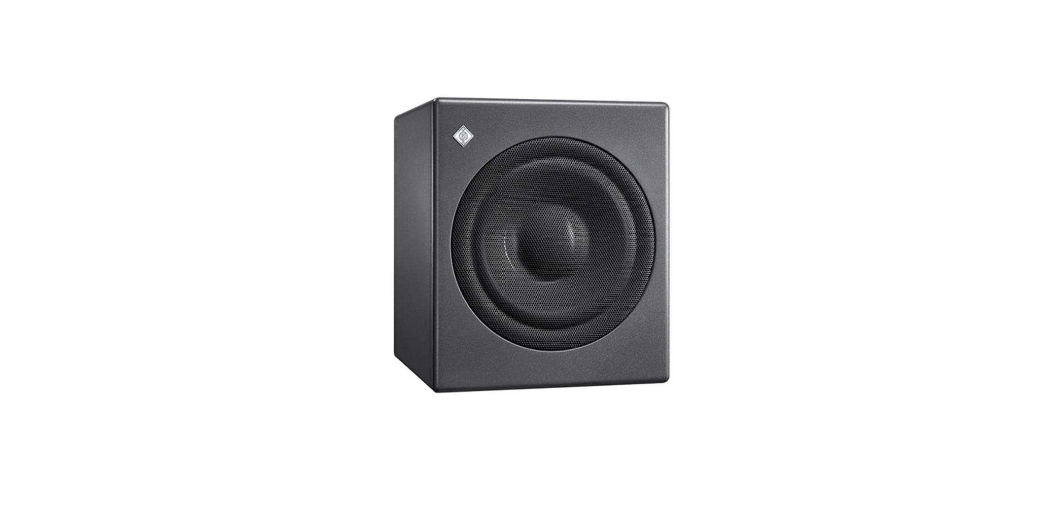 Ảnh minh họa Loa subwoofer kiểm âm phòng thu Neumann KH 750 DSP D G 1